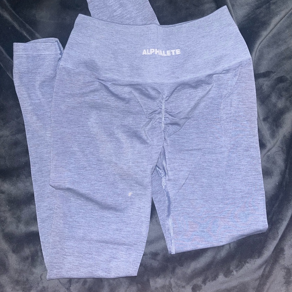 Alphalete Amplify Leggings
